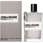 Zadig & Voltaire This is Him! Undressed EDT 50ml за мъже